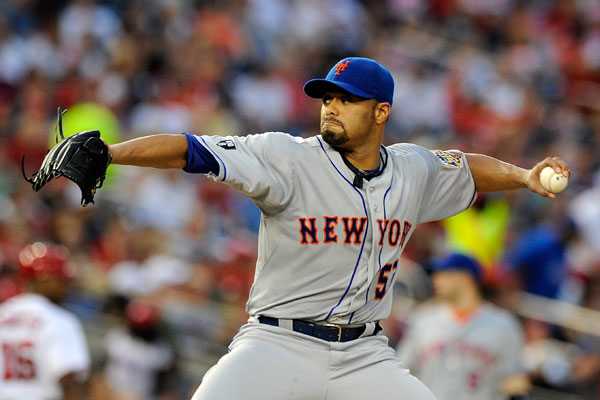 (Patrick McDermott/Getty Images)